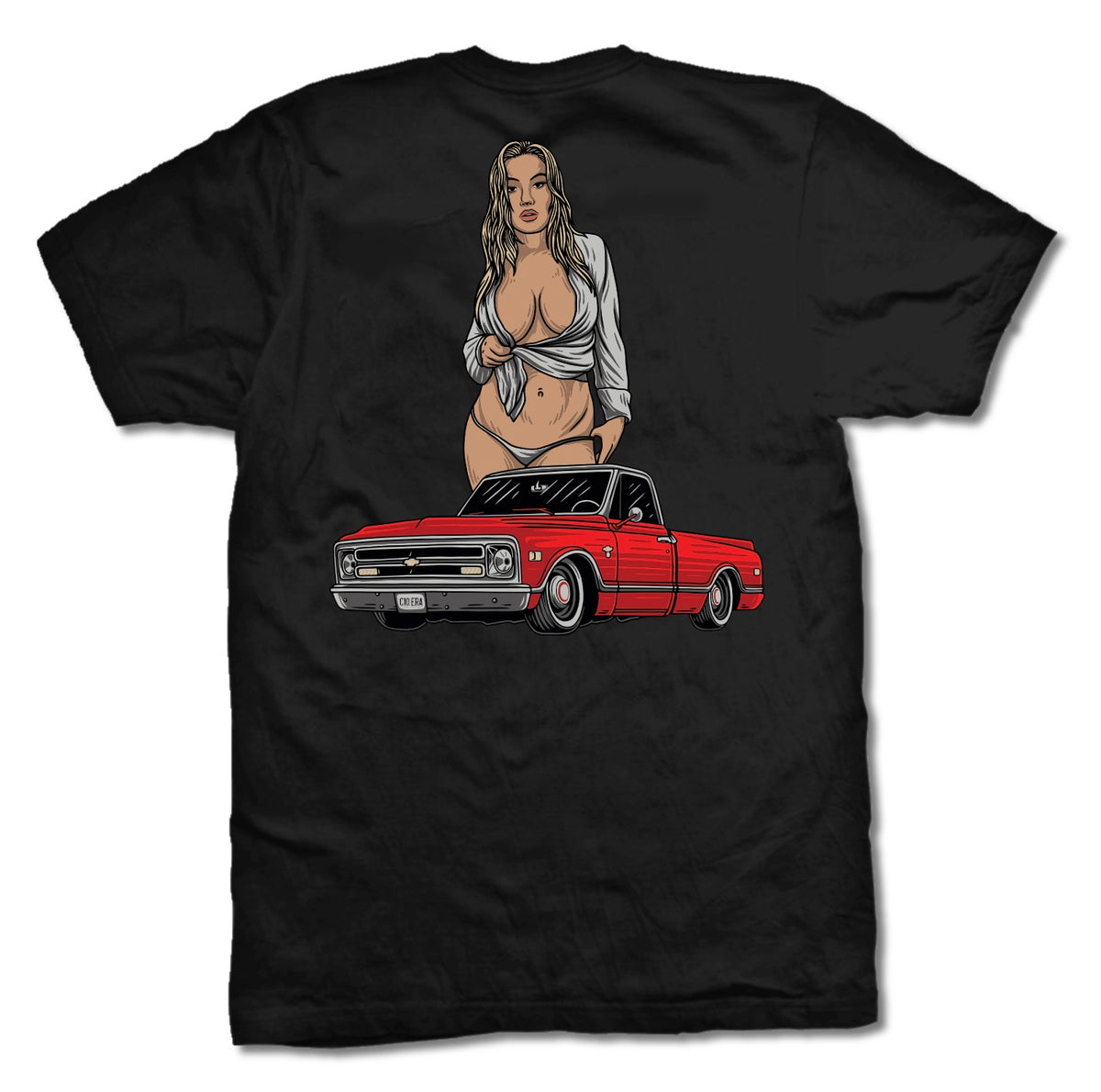 Chevy Chick