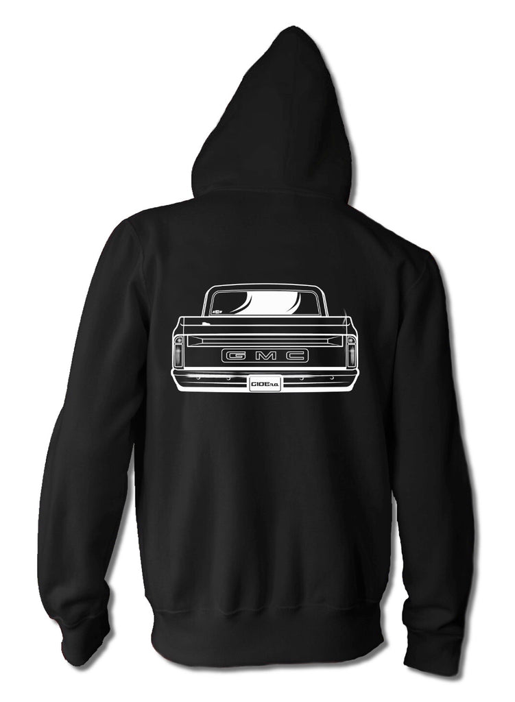 Chevy cheap c10 hoodie