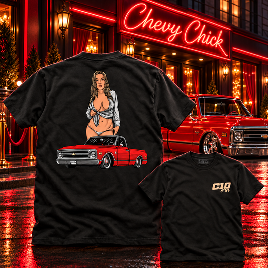 Chevy Chick