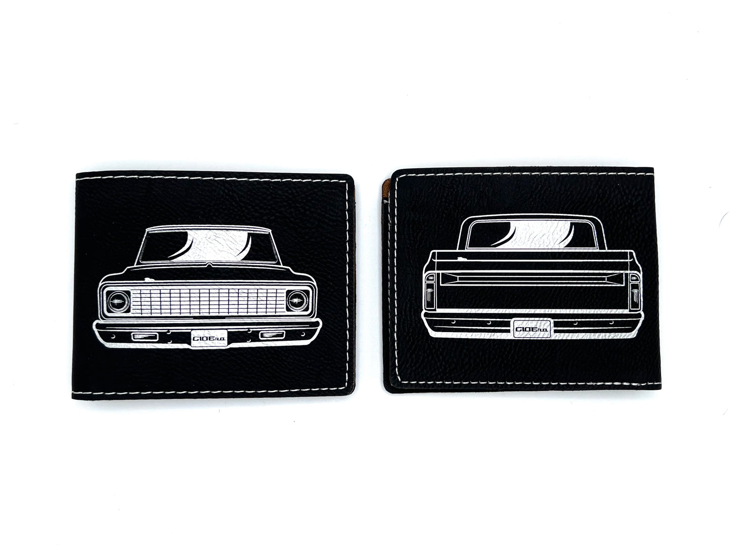 TF 72 Wallet