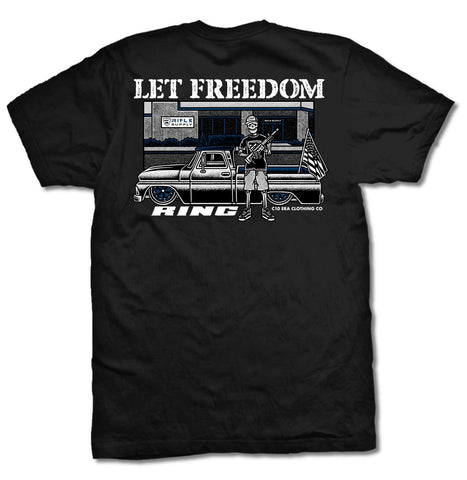 Let Freedom Ring