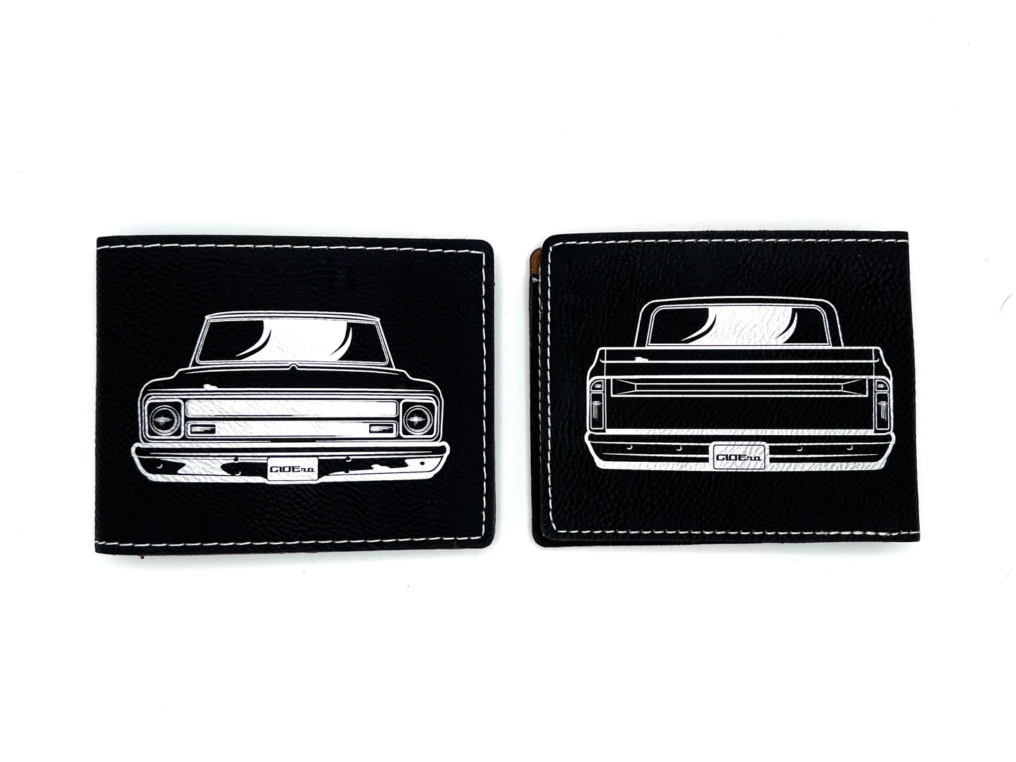TF 67 Wallet