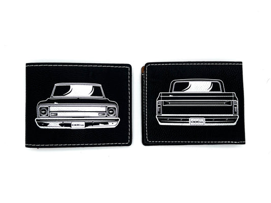 TF 67 Wallet