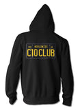 C10 Club Legacy Hoodie