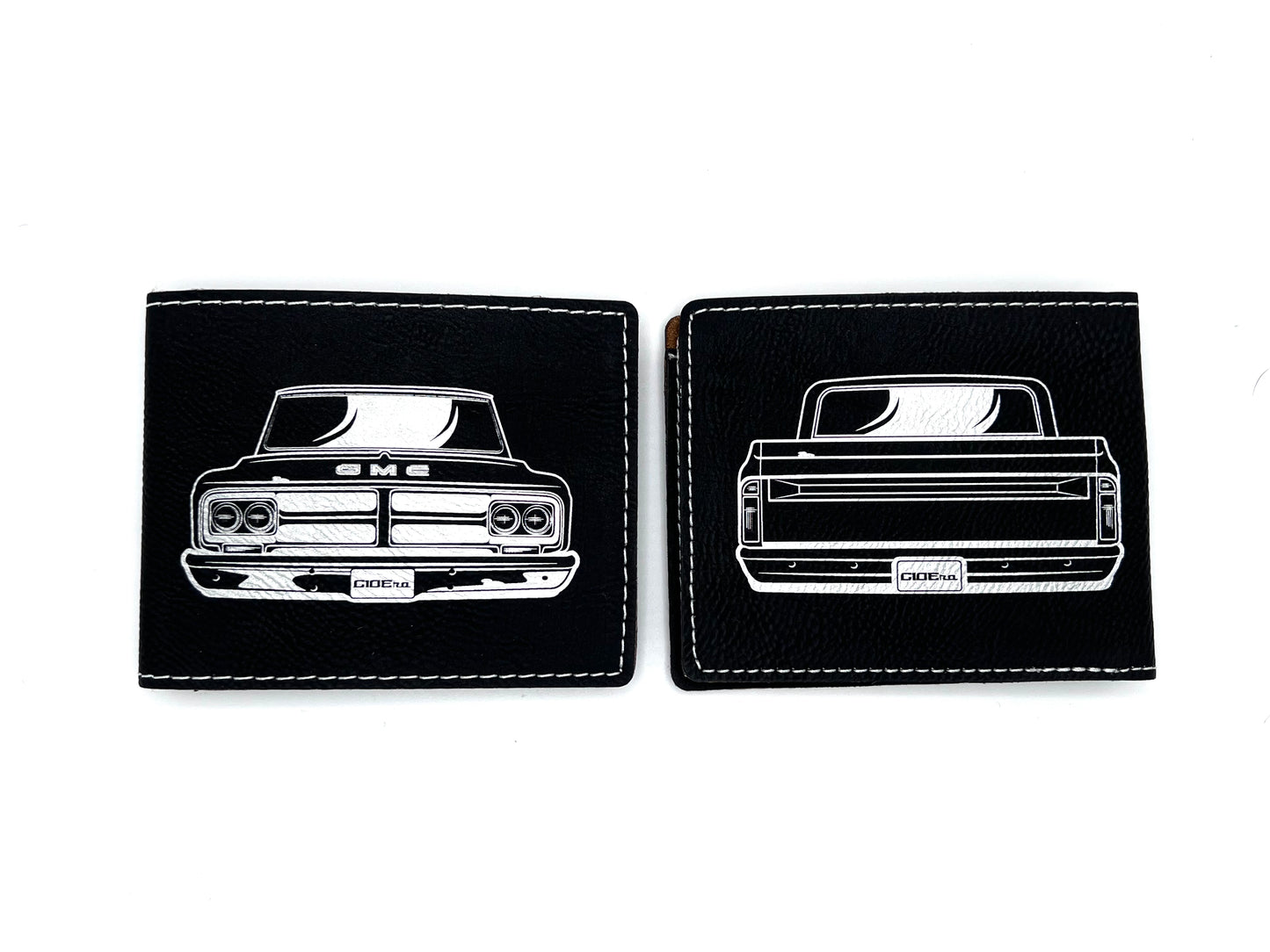 TF 67 GMC Wallet